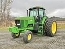 1996 John Deere 7700 Image