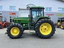 1996 John Deere 7700 Image