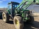 1996 John Deere 7700 Image