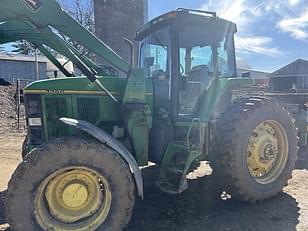 Main image John Deere 7700 3