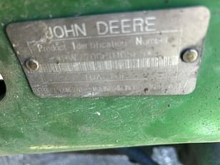 Main image John Deere 7700 6