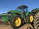 1996 John Deere 7800 Image