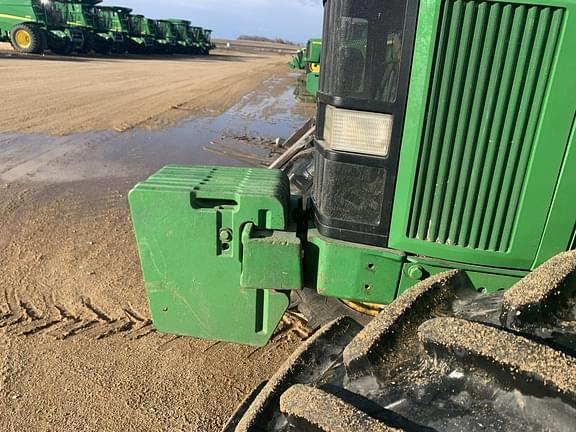 Image of John Deere 7800 equipment image 4