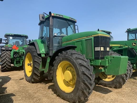 Image of John Deere 7800 Primary image