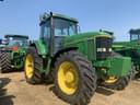 1996 John Deere 7800 Image