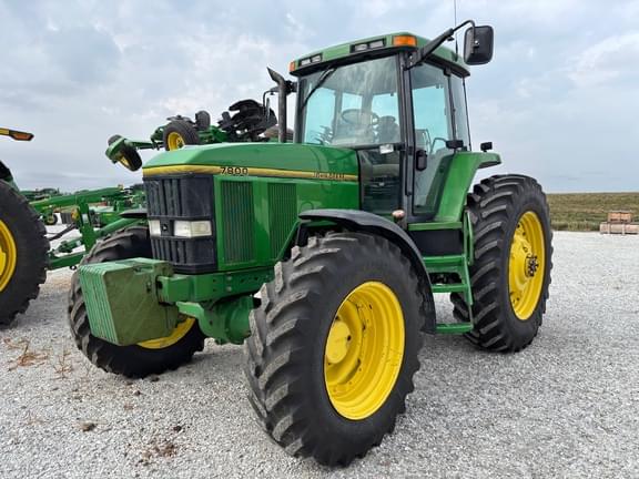 Image of John Deere 7800 Primary image