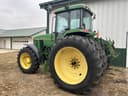 1996 John Deere 7800 Image