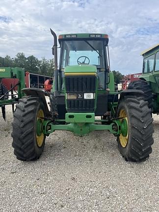 Image of John Deere 7800 equipment image 2