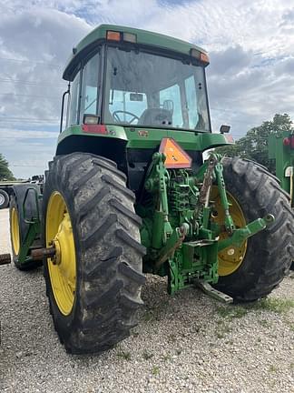 Image of John Deere 7800 equipment image 4