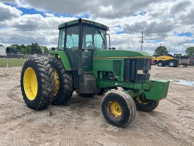 Image of John Deere 7800 equipment image 2