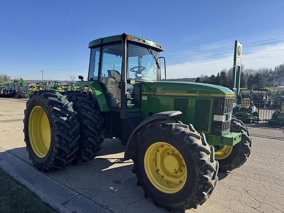 Image of John Deere 7800 equipment image 4