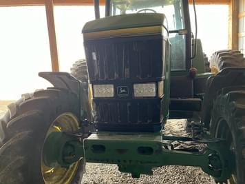 Main image John Deere 7800