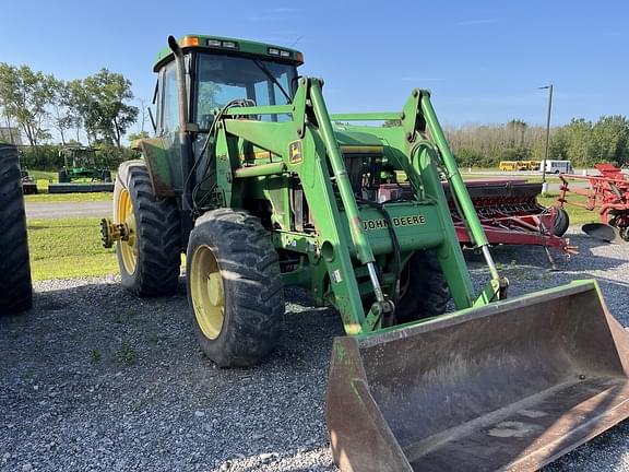 Image of John Deere 7800 Primary image