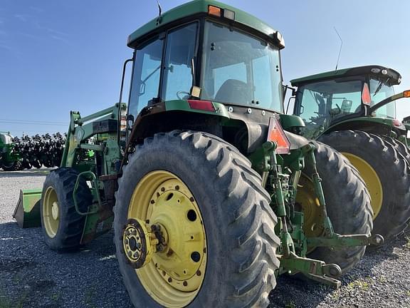 Image of John Deere 7800 equipment image 2