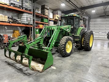 Main image John Deere 7800
