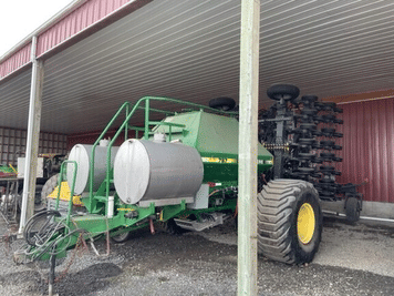 Main image John Deere 787