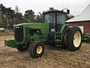 1996 John Deere 8100 Image