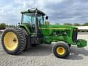 1996 John Deere 8100 Image
