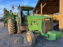 1996 John Deere 8100 Image