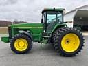 1996 John Deere 8100 Image