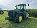 1996 John Deere 8200 Image