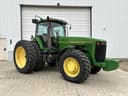 1996 John Deere 8200 Image