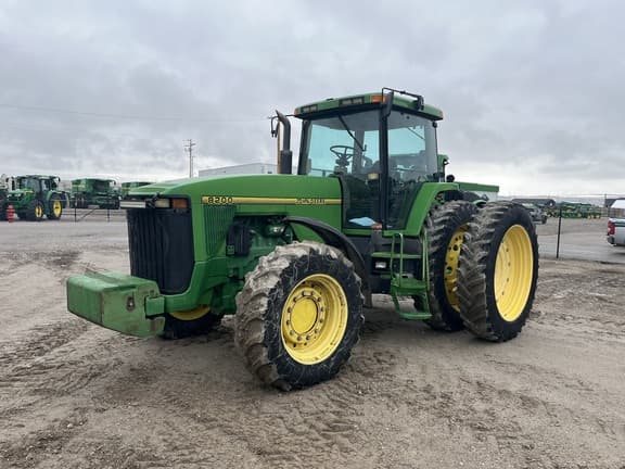 Equipment Main Image