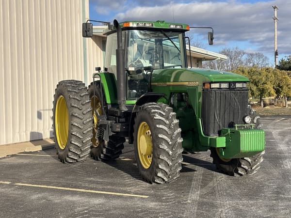 Equipment Main Image