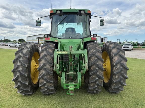 Image of John Deere 8300 equipment image 3