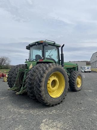 Image of John Deere 8300 equipment image 3