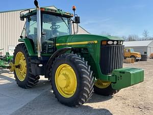 1996 John Deere 8300 Image