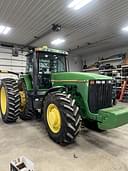 1996 John Deere 8300 Image