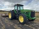 1996 John Deere 8300 Image