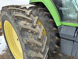 Main image John Deere 8300 3