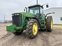 1996 John Deere 8300 Image