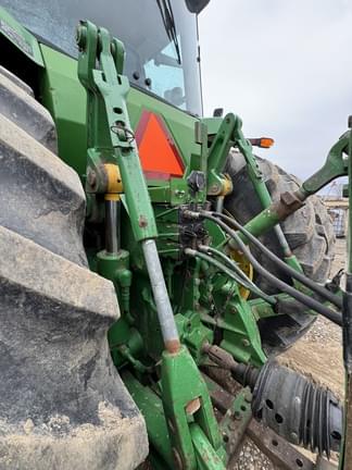 Image of John Deere 8300 equipment image 2