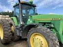 1996 John Deere 8300 Image