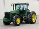 1996 John Deere 8300 Image