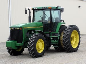 1996 John Deere 8300 Image