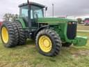 1996 John Deere 8400 Image