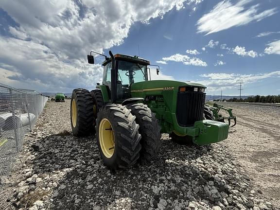 Image of John Deere 8400 Primary image
