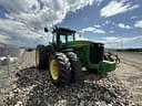 1996 John Deere 8400 Image