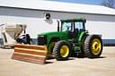 1996 John Deere 8400 Image