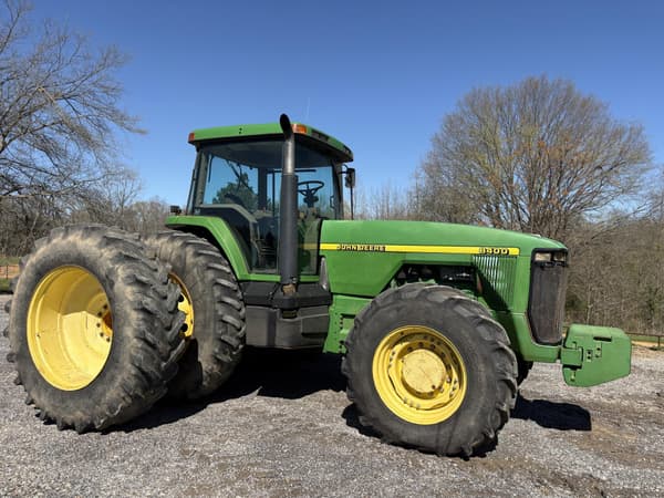 Equipment Main Image