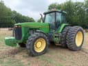 1996 John Deere 8400 Image