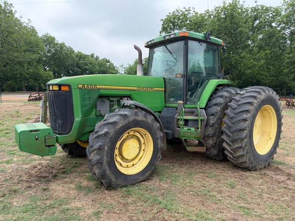 Equipment Main Image
