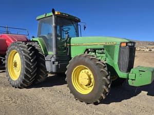 1996 John Deere 8400 Image
