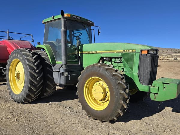 Equipment Main Image