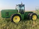 1996 John Deere 8570 Image