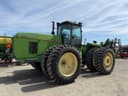 1996 John Deere 8770 Image